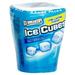 Ice Breakers Ice Cubes Peppermint Sugar Free Gum 40 pieces (Pack of 14)