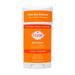 Lume Deodorant - Underarms and Private Parts - Aluminum-Free Baking Soda-Free Hypoallergenic and Safe For Sensitive Skin - 2.2 Ounce Stick (Clean Tangerine)