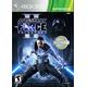 Star Wars: The Force Unleashed 2 / Game