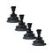 SeaSucker Recovery Mount Boards & Jacks Black SM2700