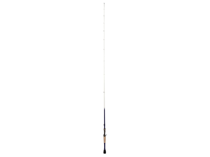 Duckett Fishing Incite Casting Rods Med-Heavy White 7ft DFIC70MH-C