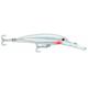 Rapala X-Rap Magnum 30 Fishing Lure, Glass Ghost