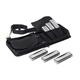 Suzuki Promaster Set mit leichter Softcase, MR-350SN(C,G,A,D,F,Bb pro Set)