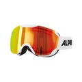 Alpina Skibrille THAYNES Q-LITE, mehrfarbig, Einheitsgröße