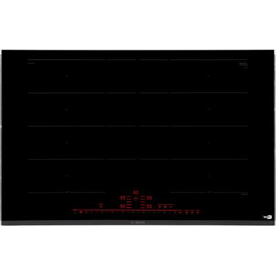 BOSCH Flex-Induktions-Kochfeld, schwarz, B:81,6cm H:5,1cm T:52,7cm, Kochfelder, mit DirectSelect Premium Image