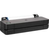 HP DesignJet T230 24" Large Format Wireless Plotter Printer with Extended Warr 5HB07H#B1K