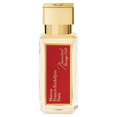 Maison Francis Kurkdjian Paris - Baccarat Rouge 540 Eau de Parfum 35 ml Image