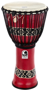 Toca 12" Synergy Freestyle Djembe