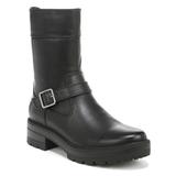 SOUL Naturalizer Newport Boot - Womens 7.5 Black Boot W