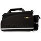 Topeak MTX DXP Trunk Bag, Black