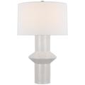 Visual Comfort Signature Collection Paloma Contreras Maxime 26 Inch Table Lamp - PCD 3602NWT-L