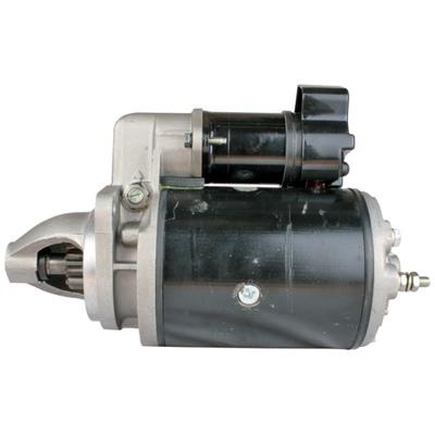 HELLA Starter Universal 12V für RENAULT 7700011850 7701031686 6005003154 8EA 012 526-981 Image