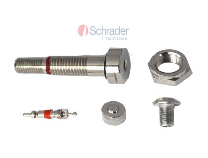 SCHRADER Reparatursatz, Radsensor (Reifendruck-Kontrollsys.) 5705 Universal geschraubt Image