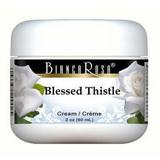 Bianca Rosa Blessed Thistle Hand and Body Cream (2 oz 3-Pack Zin: 512761)