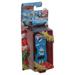 Disney Cars Movie The King (2010) Mattel Stocking Stuffer Blue Toy Car