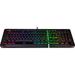 Thermaltake TT Gaming Level 20 Mechanical Gaming Kebyoard - Cherry MX Speed Silver Switches