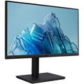 Acer 24 Widescreen LCD Monitor Black Black