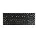 United States standard Layout Laptop Keyboard 830 3830G 4755G ES1-431 Black