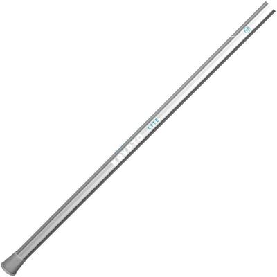 Warrior Evo Kryptolyte Attack Lacrosse Shaft Silver