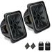 Kicker 44L7S154 Solobaric L7 15 Subwoofers Bundle - Dual 4-Ohm Voice Coils for wiring to a 1-ohm monoblock amplifier