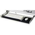 Mead-Hatcher 22030 Adjustable Steel Keyboard Drawer