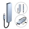 usb Hub usb to USB 3.0 USB 2.0 HUB with 1 USB 3.0 Ports 3 USB 2.0 Ports for Desktop PC Laptop