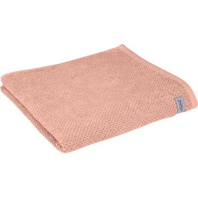 Handtuch ROSS "Selection", rosa (altrosa), B:50cm L:100cm, Frottier, Obermaterial: 100% Baumwolle, Handtücher (Packung), 100 % Bio-Baumwolle Image