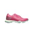 Adidas Shoes | Adidas Womens Adipower 4orged Pink Golf Shoes Size 5.5 Medium (B, M) | Color: Pink | Size: 5.5