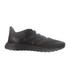 Adidas Shoes | Adidas Mens Pureboost 21 Black Running Shoes Size 9.5 Medium (D, M) | Color: Black | Size: 9.5