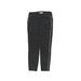 Old Navy Casual Pants: Black Bottoms - Kids Girl's Size 160