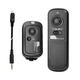 Pixel Wireless Shutter Remote Control RW/UC1 for Olympus DSLR
