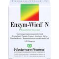 Wiedemann Pharma - ENZYM WIED N Dragees Verdauung