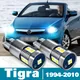 Enquêter de stationnement LED pour Opel Tigra feu de dégagement accessoires 1994-2010 2000