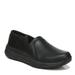 Dr. Scholl's Dive In - Womens 9 Black Slip On W