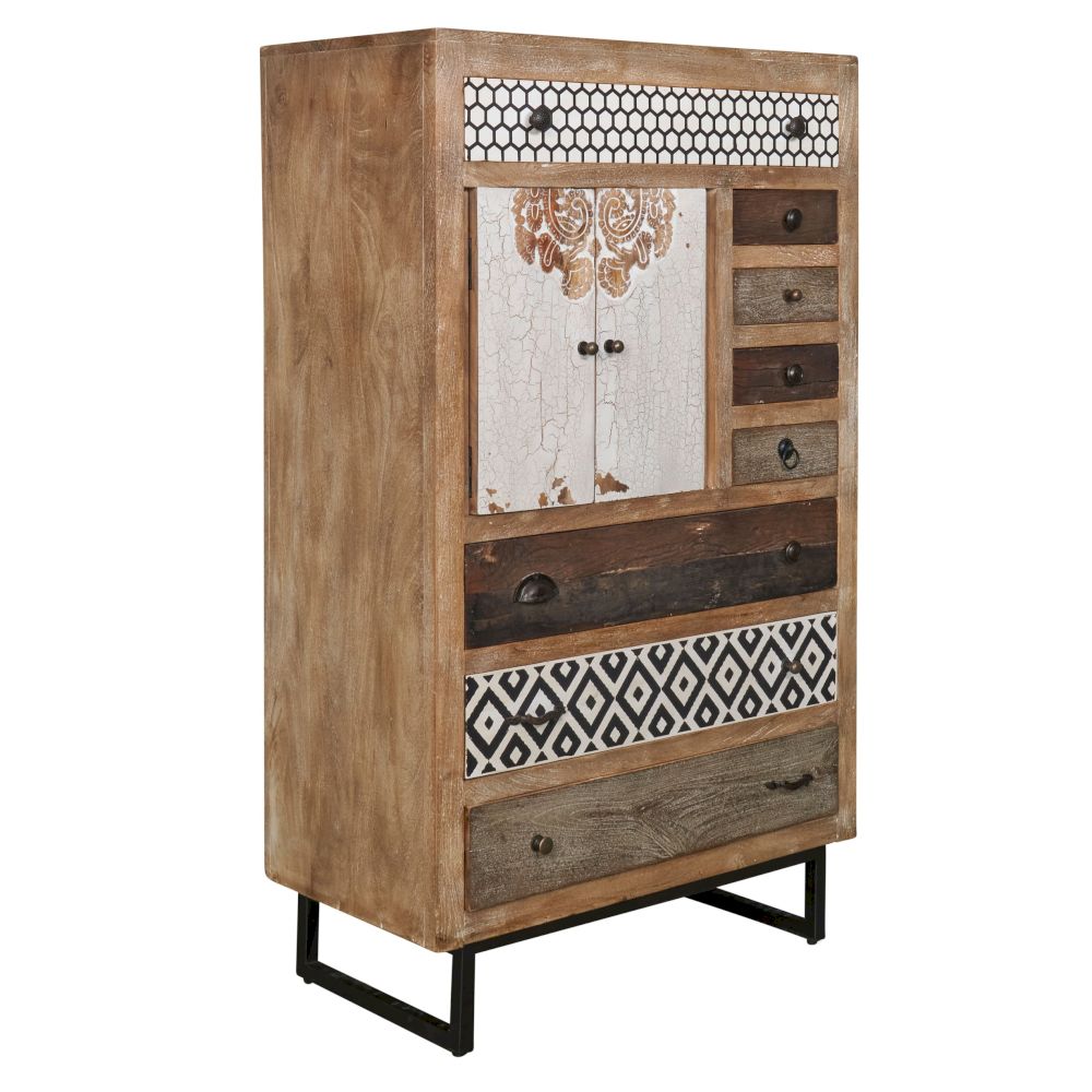 La Casa »Jaipur« Kommode Kommode