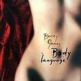 Pre-Owned - Body Language by Boney James (CD Feb-1999 Warner Bros.)