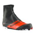 Rossignol Herren X-Ium W.C. Classicschuhe (Größe 45.5, schwarz)