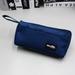 Office Pencil Case Stationeries Pouch Stationery Pen Bag Pencil Case Pencil Box Pencil Pouch Pencil Bags NAVY BLUE