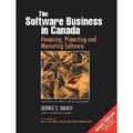 Software Business in Canada : Funding Protecting and Marketing Software 9780075526056 Used / Pre-owned