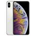 Restored Apple iPhone XS Max 256GB Verizon GSM Unlocked TMobile AT&T 4G LTE Silver (Refurbished)