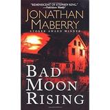 Bad Moon Rising 9780786018178 Used / Pre-owned