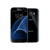 Restored Samsung Galaxy S7 G930V 32GB Black (Verizon Only) Smartphone (Refurbished)