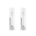 Paul Mitchell Extra Body Sculpting Foam 2oz (Pack of 2)