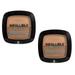 Pack Of 2 Loreal Paris Infallible Pro Glow Lasting Glow Powder Cocoa (28)