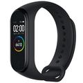 4 amoled bt5.0 wristband watch band fitness screen mi color smart smart watch exercise watches
