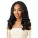 Outre Quick Weave Synthetic Half Wig - NEESHA H301 (DR2/CINNSP)