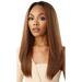Outre Quick Weave Synthetic Half Wig - NEESHA H302 (DR BLKCHER)