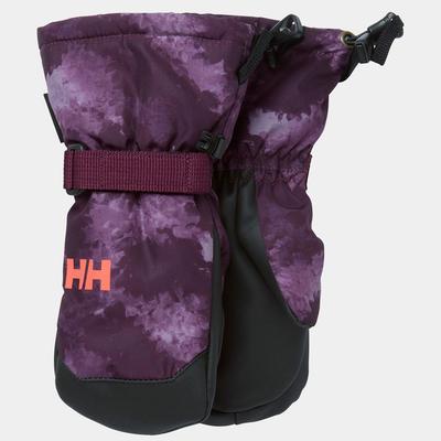 Helly Hansen Kinder Rider Snow 2.0 Wasserfeste Fäustlinge 92/2