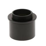 1.25 To C Mount Camera Adapter For Telescope -Attach Your C Mount Type Camera To The Telescope For Astrophotography - Equipped With 1.25 Filt