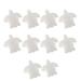 Yubnlvae Cleaning Brush Absorb Sponge Spa Oil Sludge Tub Dirt Pool Absorbing Swimming 10PCS Cleaning Supplies B